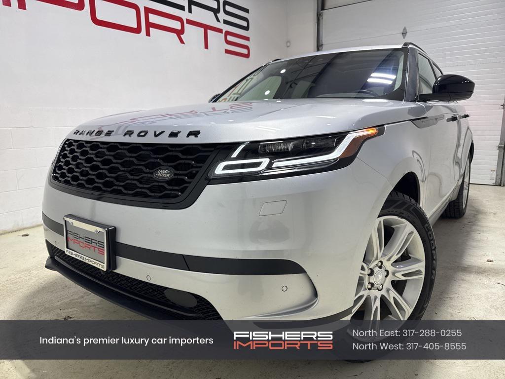used 2019 Land Rover Range Rover car, priced at $25,450