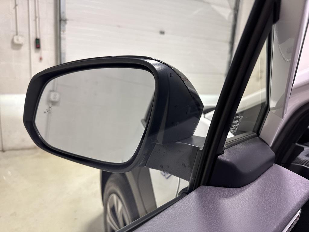 used 2023 Subaru Solterra car, priced at $21,250