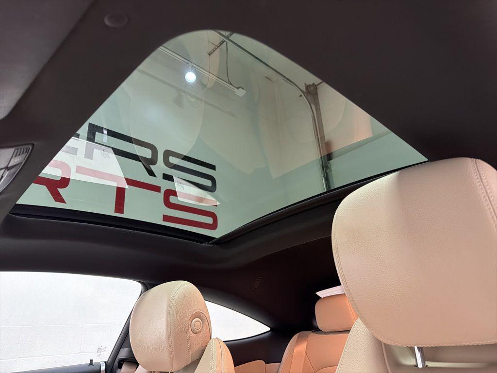 used 2020 Mercedes-Benz C-Class car, priced at $27,750