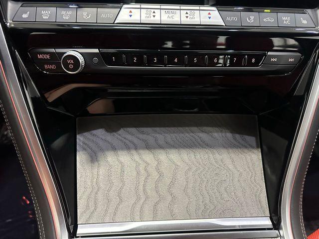 used 2024 BMW 840 car, priced at $60,500
