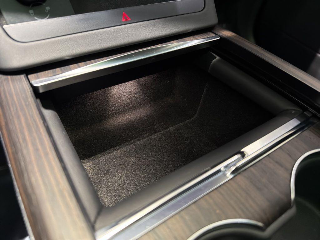 used 2022 Tesla Model X car, priced at $57,700