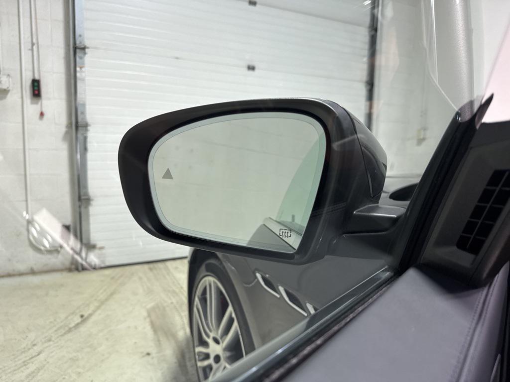 used 2021 Maserati Ghibli car, priced at $39,850