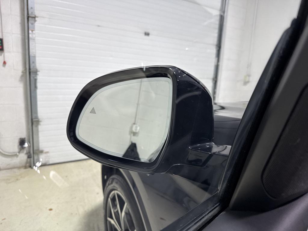 used 2022 BMW X3 car, priced at $33,550