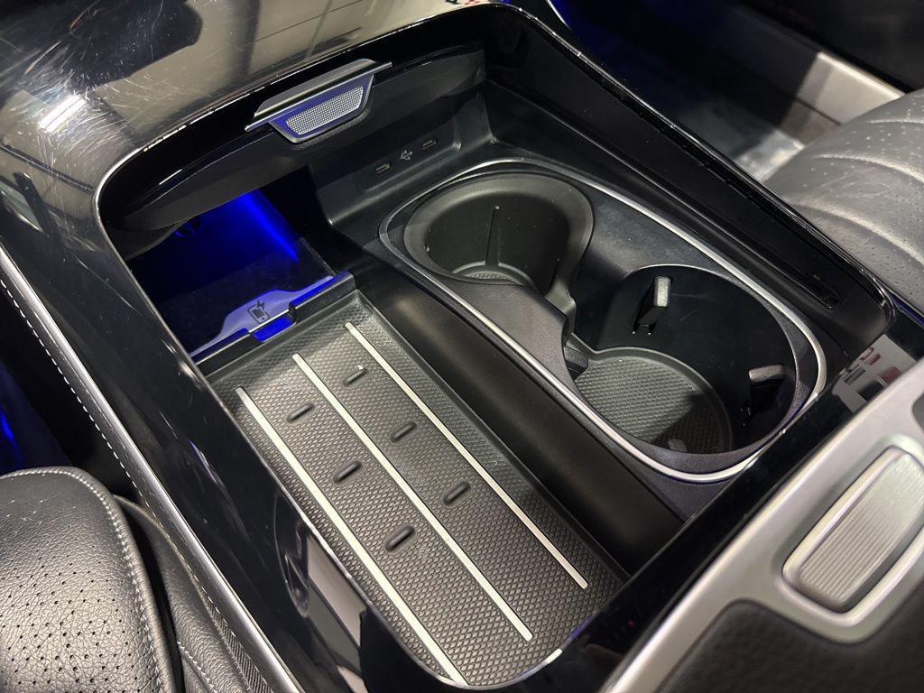 used 2023 Mercedes-Benz S-Class car, priced at $66,850