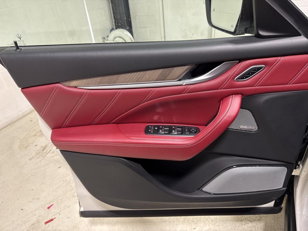 used 2019 Maserati Levante car, priced at $31,099