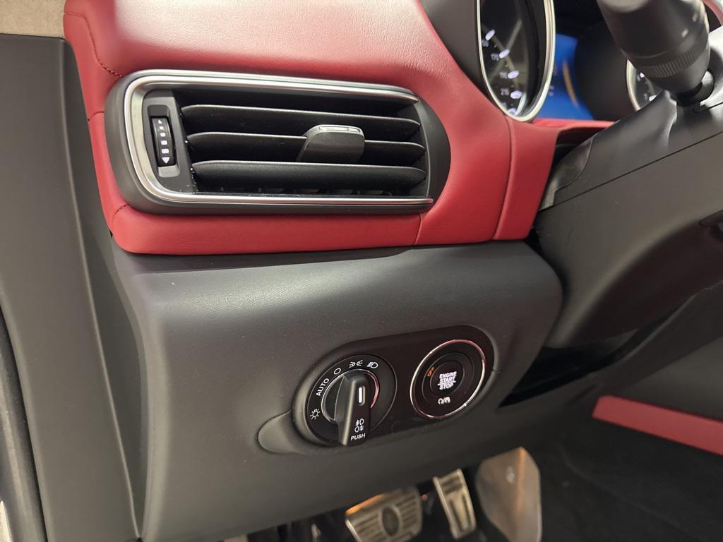 used 2019 Maserati Levante car, priced at $31,099