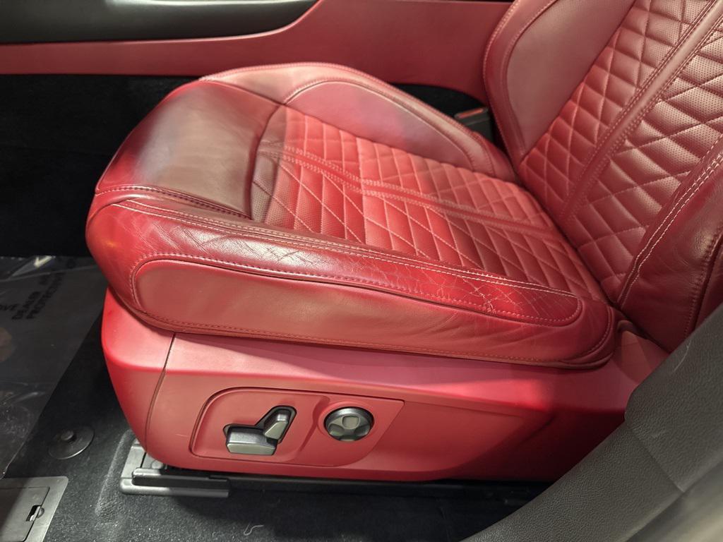 used 2019 Maserati Levante car, priced at $31,099