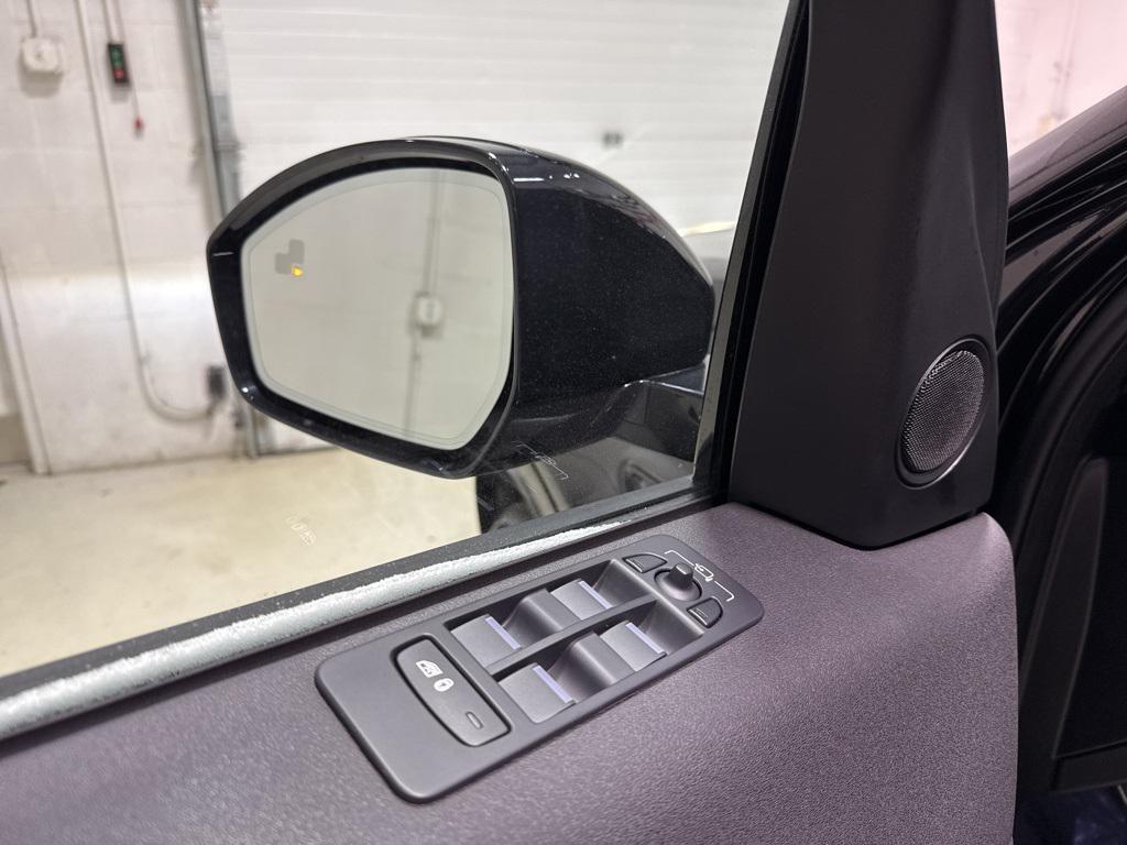 used 2024 Land Rover Discovery Sport car, priced at $39,800