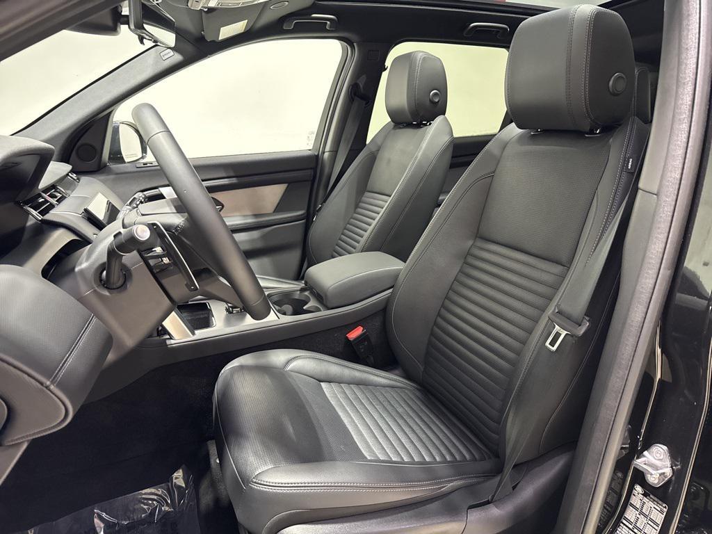 used 2024 Land Rover Discovery Sport car, priced at $39,800