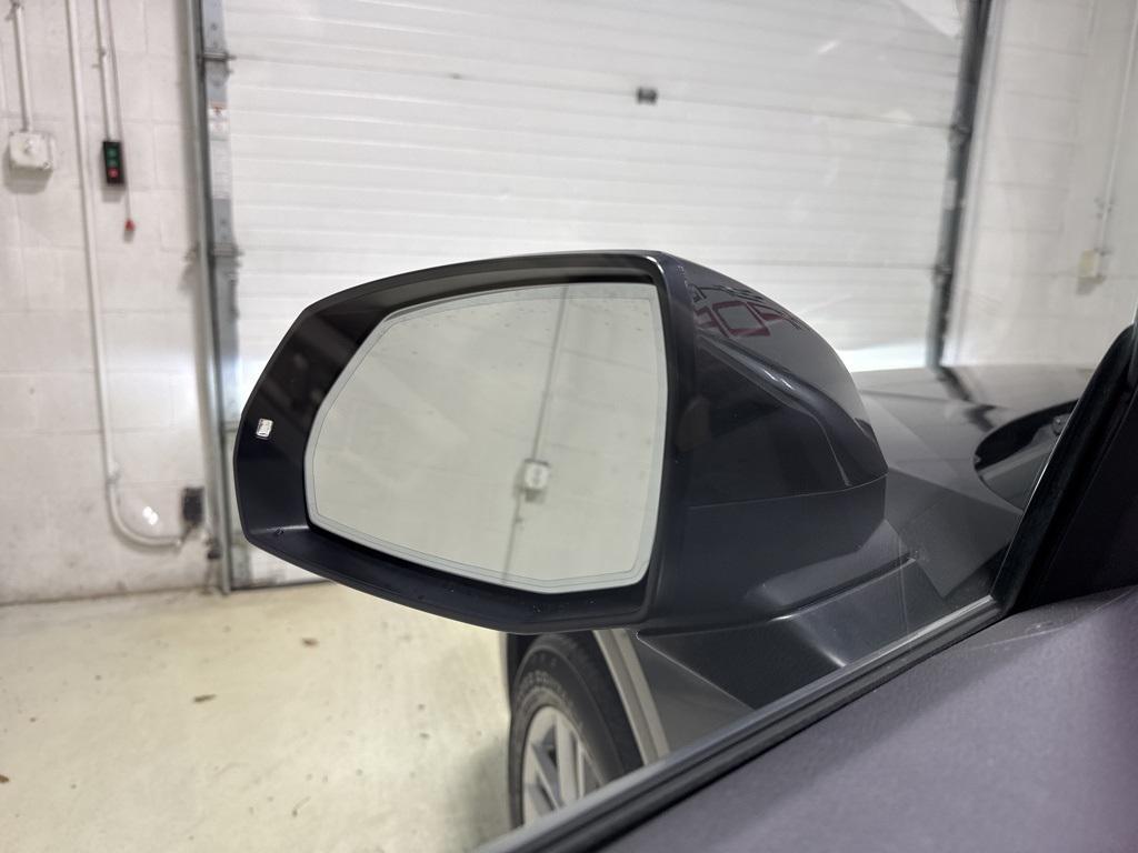 used 2022 Audi Q5 car, priced at $27,750