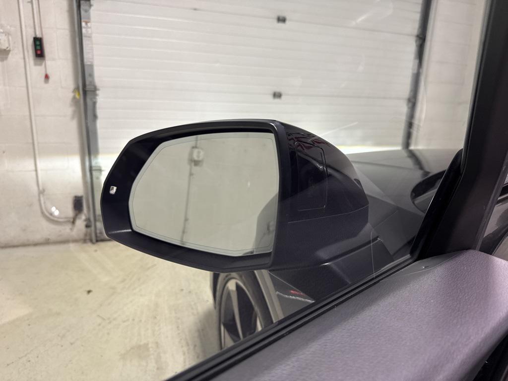 used 2019 Audi SQ5 car, priced at $23,850