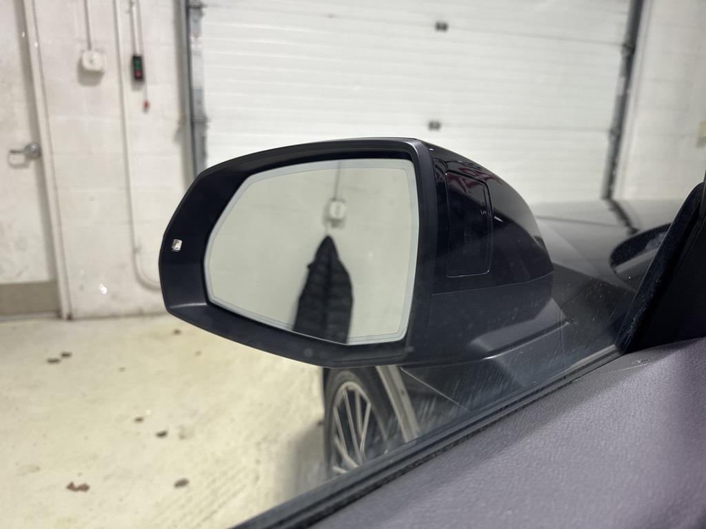 used 2024 Audi SQ5 car, priced at $49,676