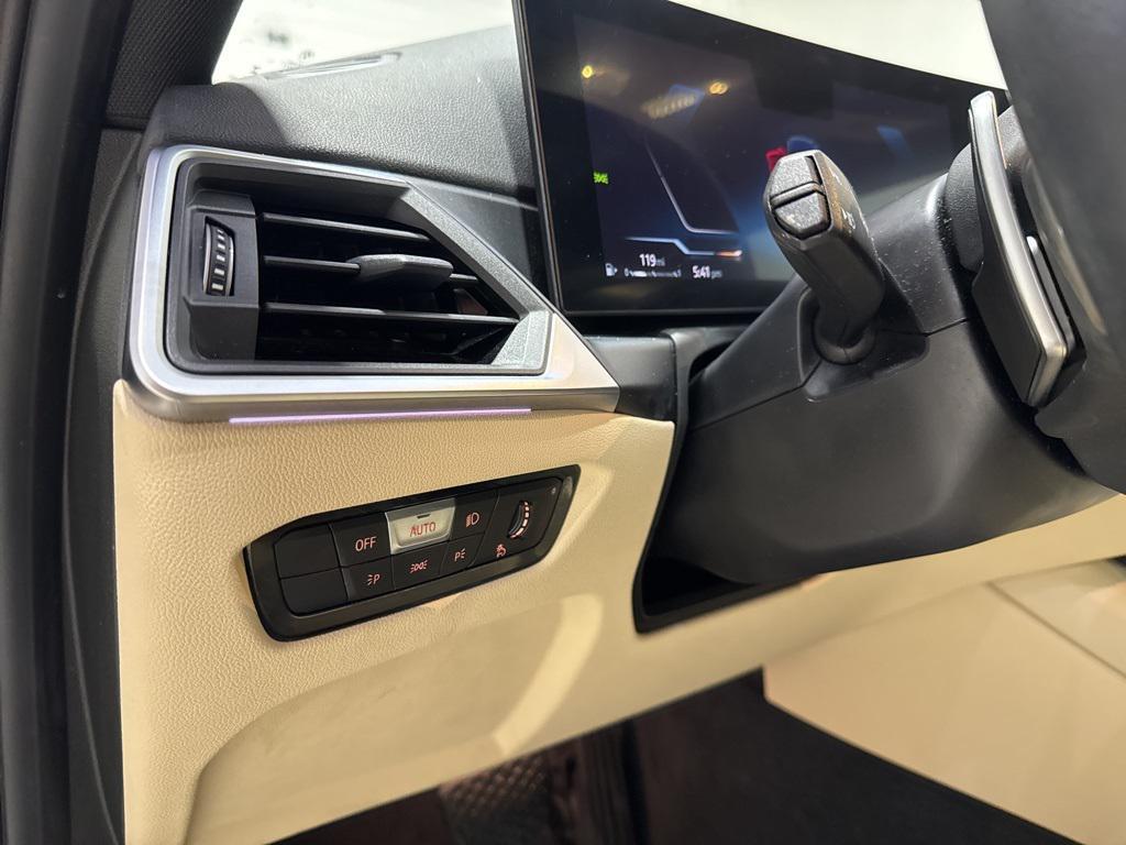 used 2024 BMW 330 car, priced at $30,750