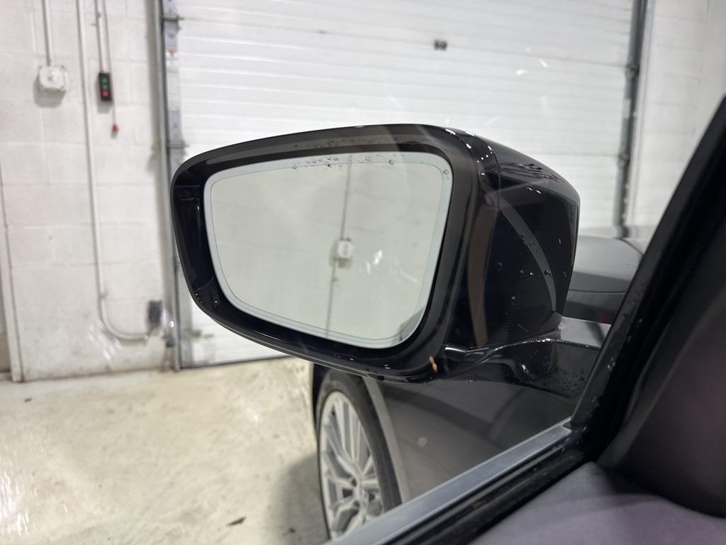 used 2024 BMW 330 car, priced at $30,750