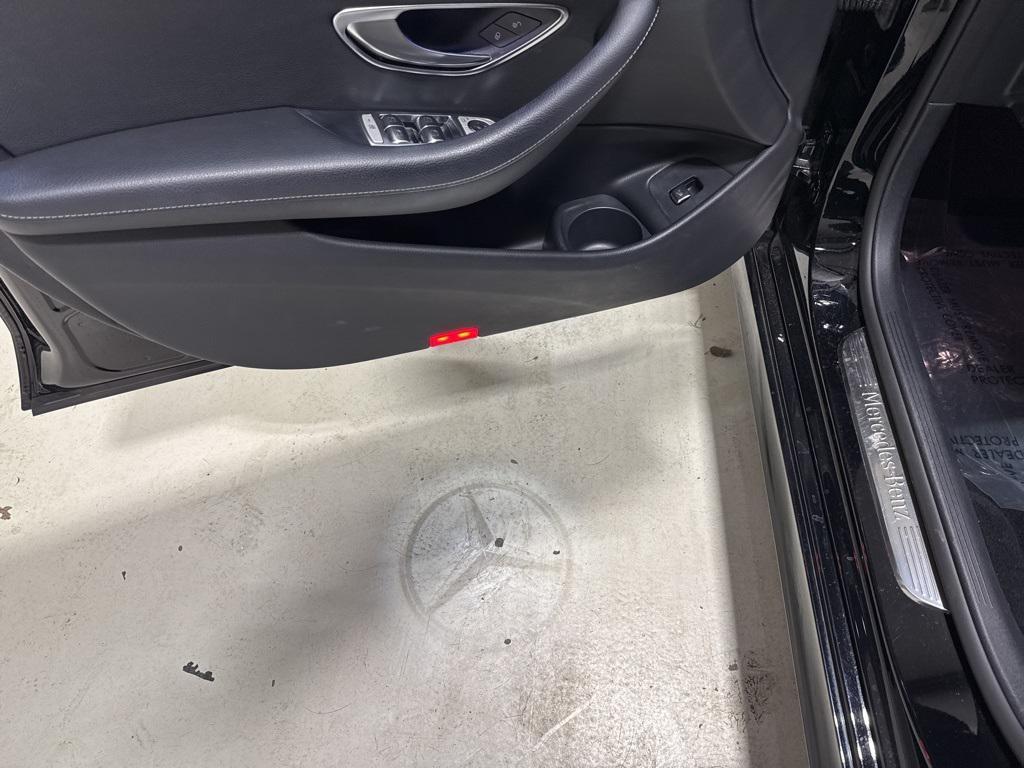 used 2022 Mercedes-Benz E-Class car, priced at $36,650