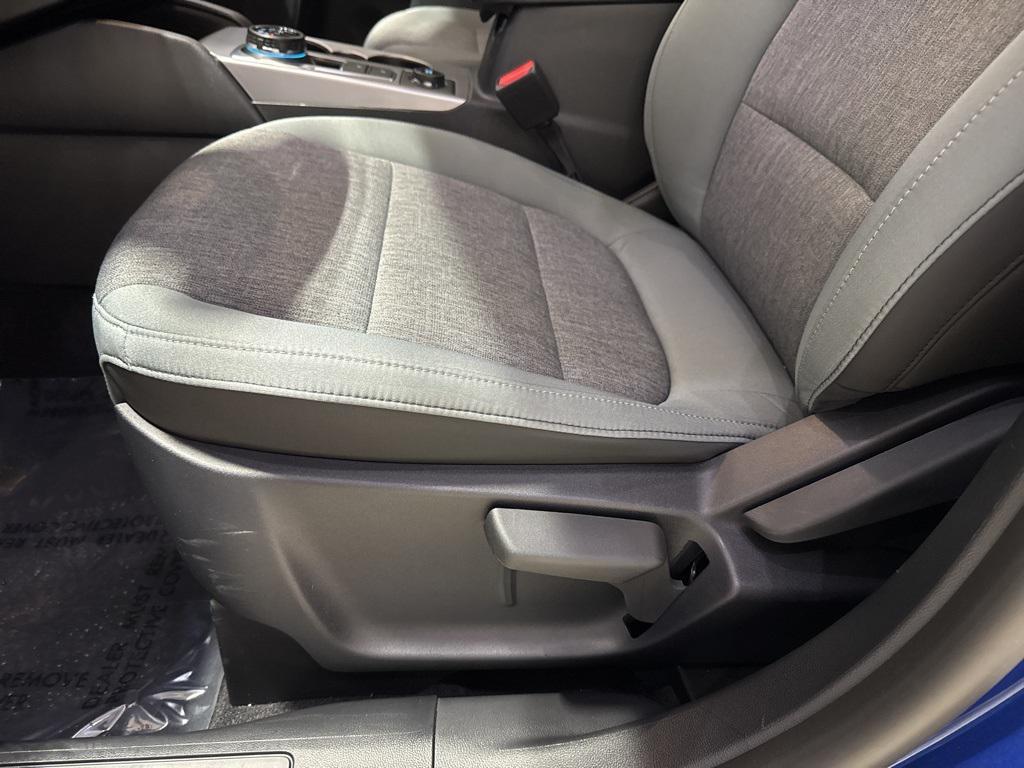 used 2024 Ford Bronco Sport car, priced at $26,440