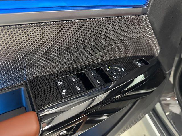used 2024 BMW i7 car, priced at $70,990