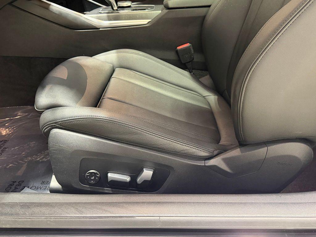 used 2021 BMW 430 car, priced at $28,650