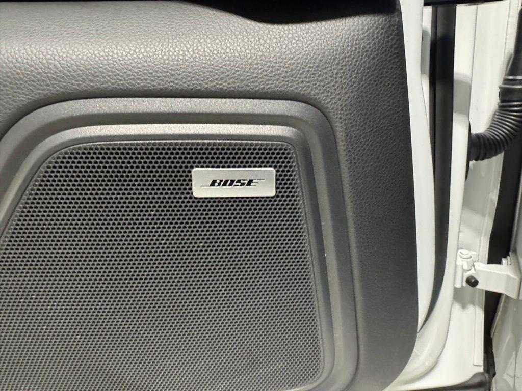 used 2022 Porsche Macan car, priced at $69,850