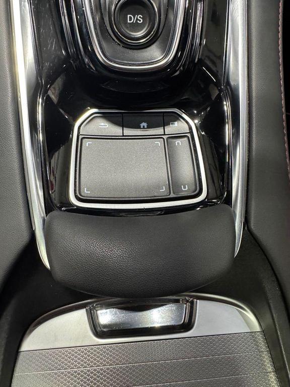 used 2024 Acura RDX car, priced at $42,000