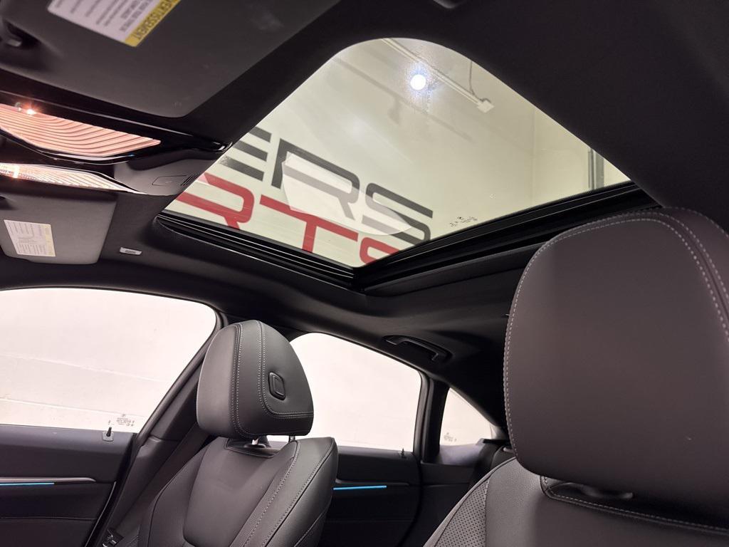 used 2023 BMW i4 Gran Coupe car, priced at $33,500