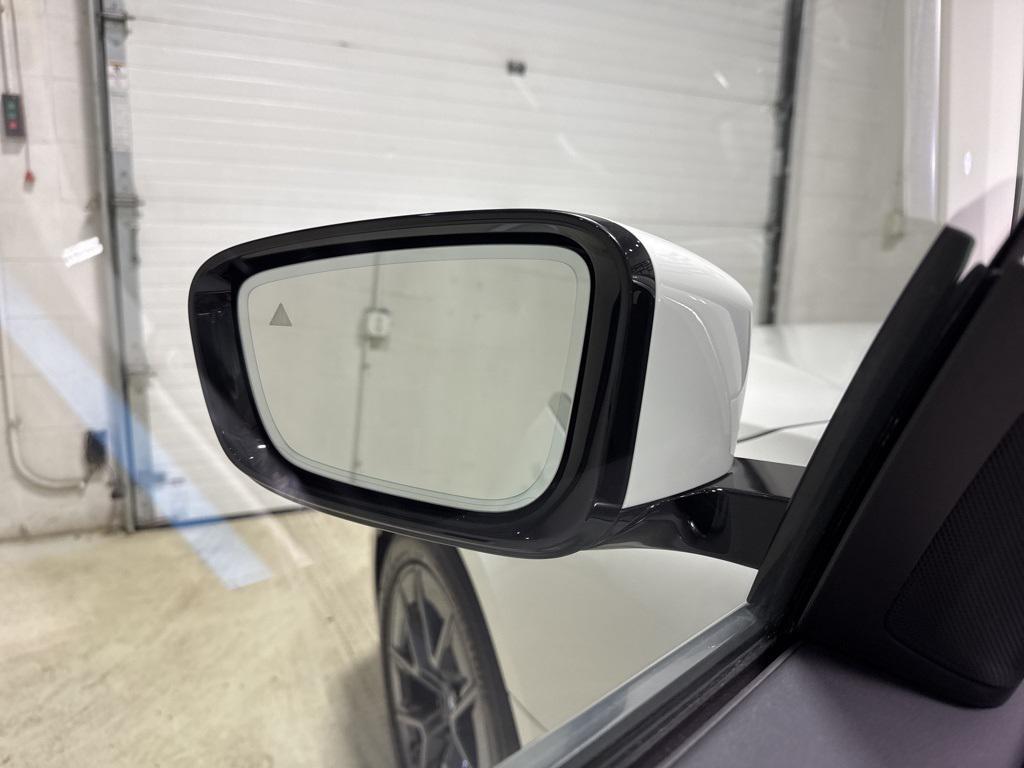 used 2023 BMW i4 Gran Coupe car, priced at $33,500