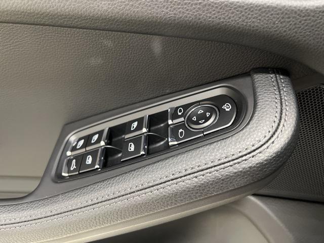 used 2025 Porsche Macan car, priced at $62,700