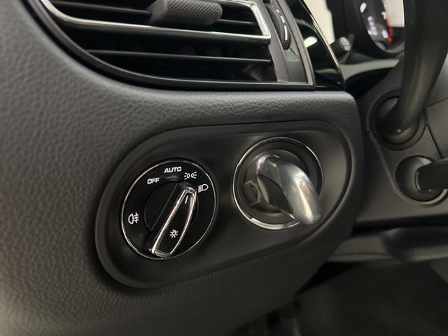 used 2025 Porsche Macan car, priced at $62,700