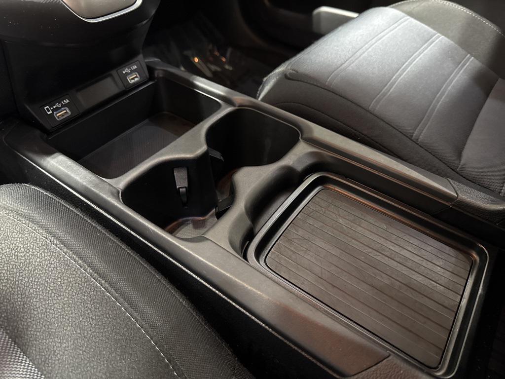 used 2021 Honda CR-V car, priced at $24,850
