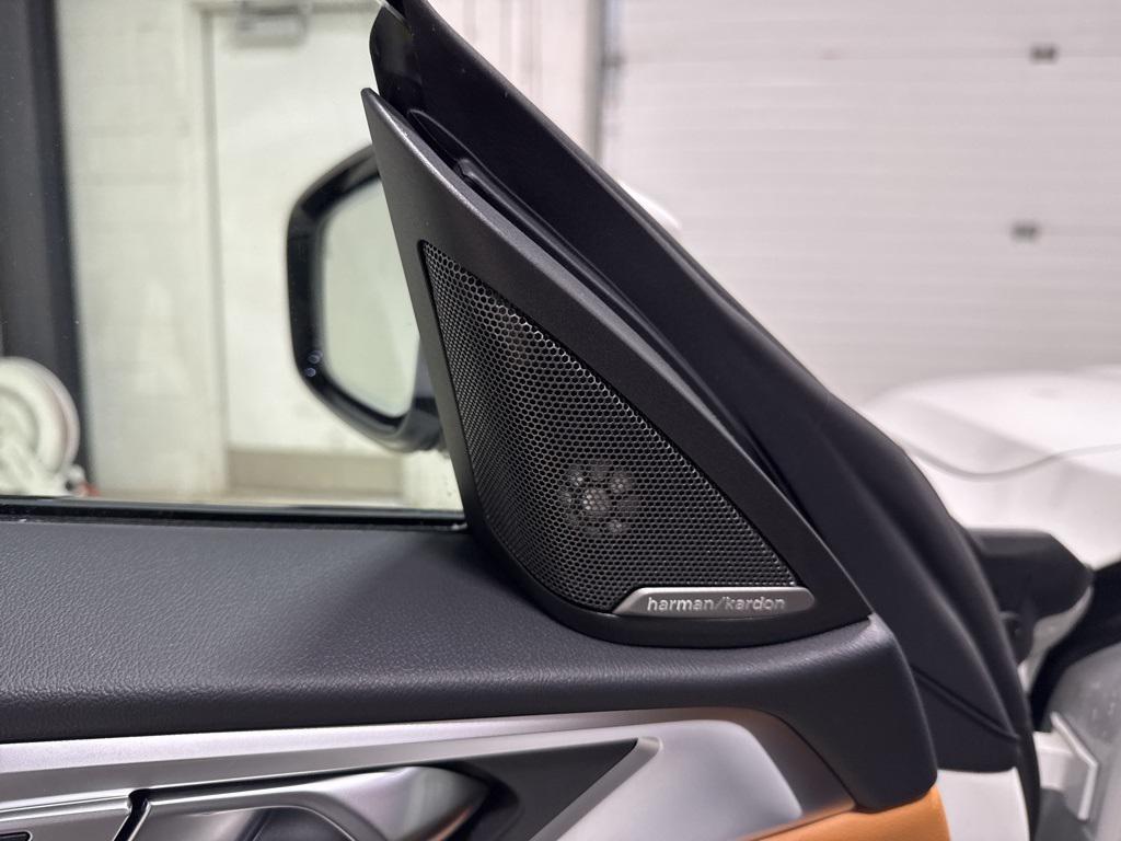 used 2023 BMW i4 Gran Coupe car, priced at $27,899