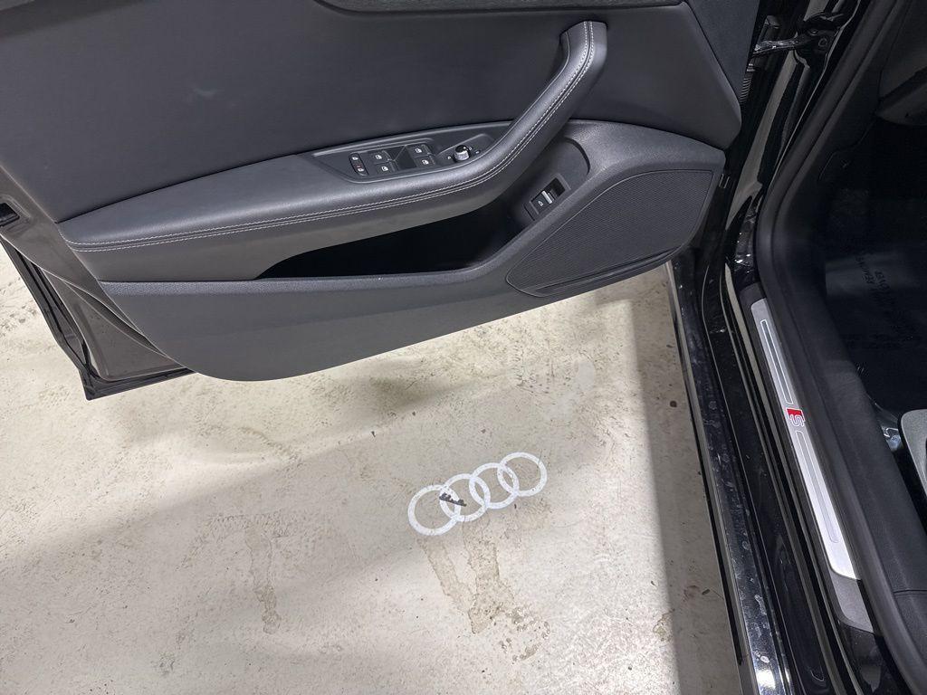 used 2021 Audi A5 Sportback car, priced at $25,950