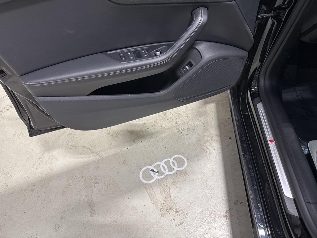 used 2021 Audi A5 Sportback car, priced at $26,871