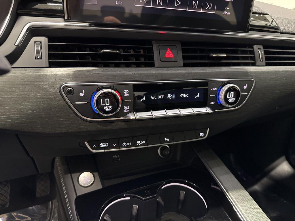 used 2021 Audi A5 Sportback car, priced at $25,950