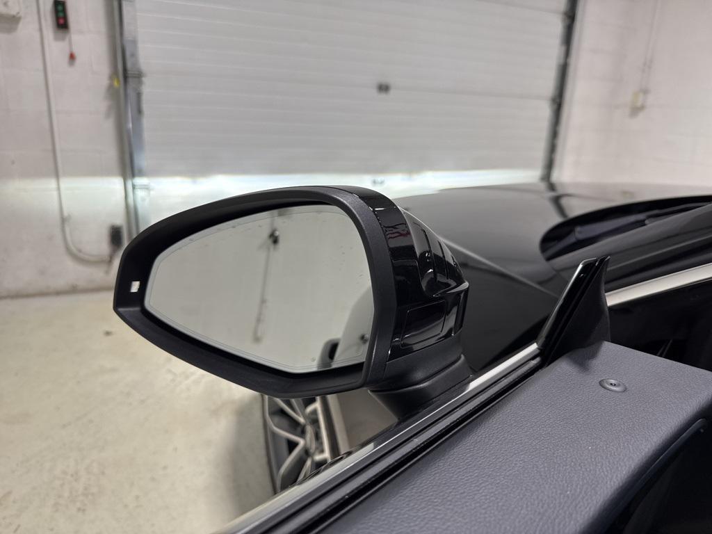 used 2021 Audi A5 Sportback car, priced at $26,871