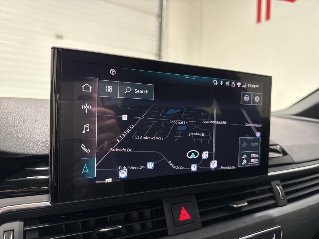 used 2021 Audi A5 Sportback car, priced at $26,871