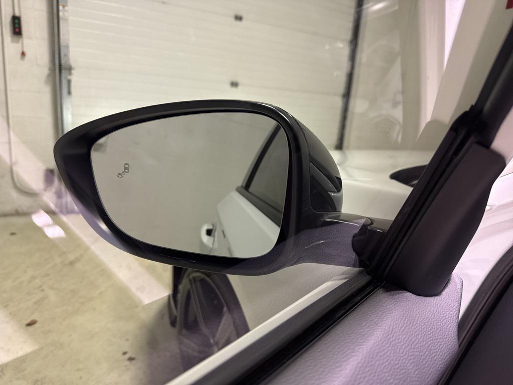 used 2023 Honda Accord Hybrid car, priced at $24,750