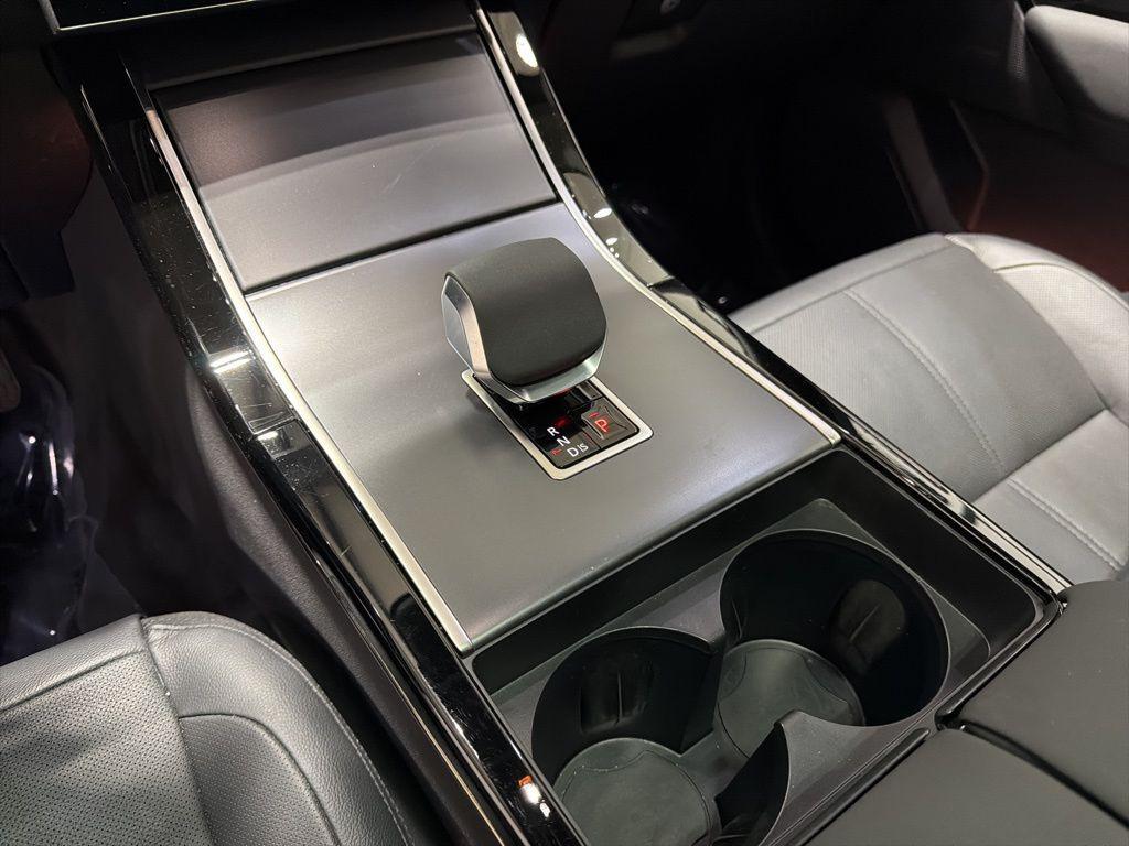 used 2026 Land Rover Range Rover Velar car, priced at $55,600