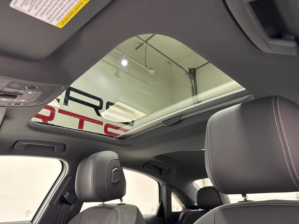 used 2023 Audi A3 car, priced at $26,500