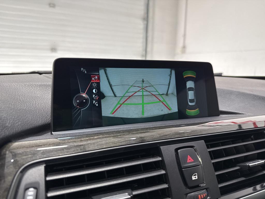 used 2016 BMW 428 car, priced at $12,240