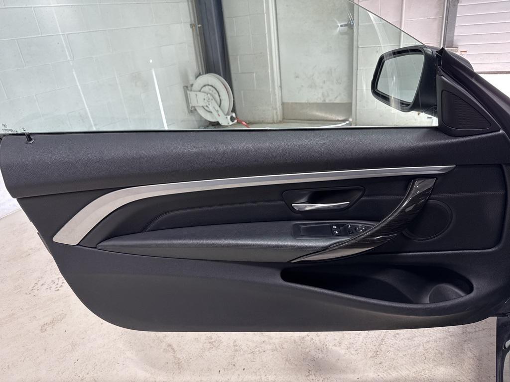 used 2016 BMW 428 car, priced at $12,240