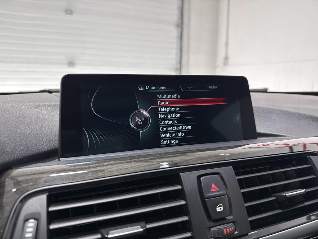 used 2016 BMW 428 car, priced at $12,240
