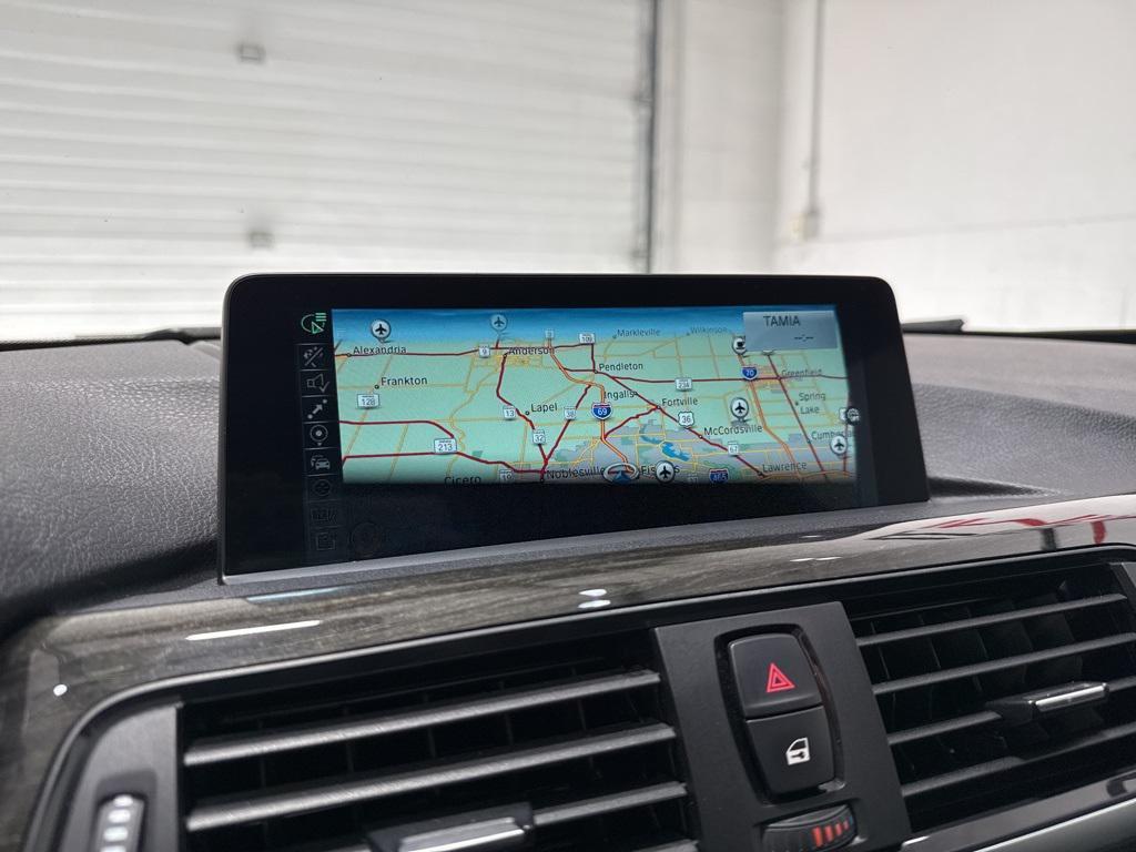 used 2016 BMW 428 car, priced at $12,240