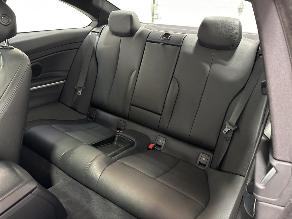 used 2016 BMW 428 car, priced at $12,240