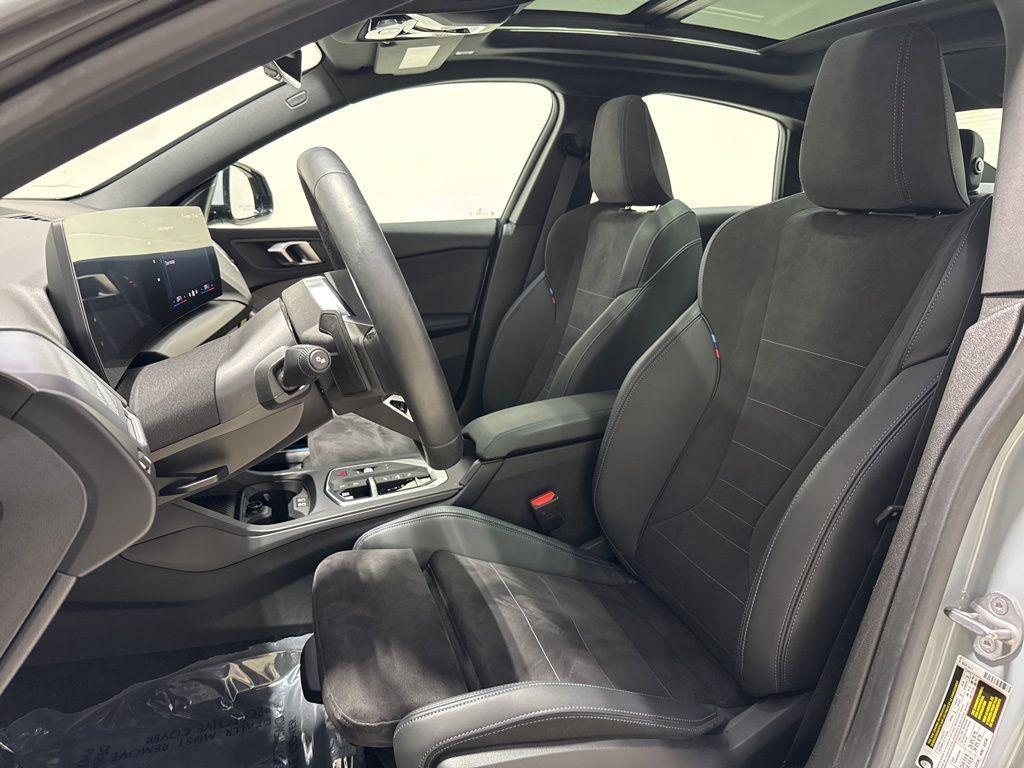 used 2025 BMW 228 Gran Coupe car, priced at $36,500