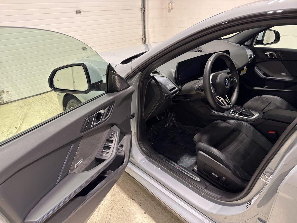 used 2025 BMW 228 Gran Coupe car, priced at $36,500