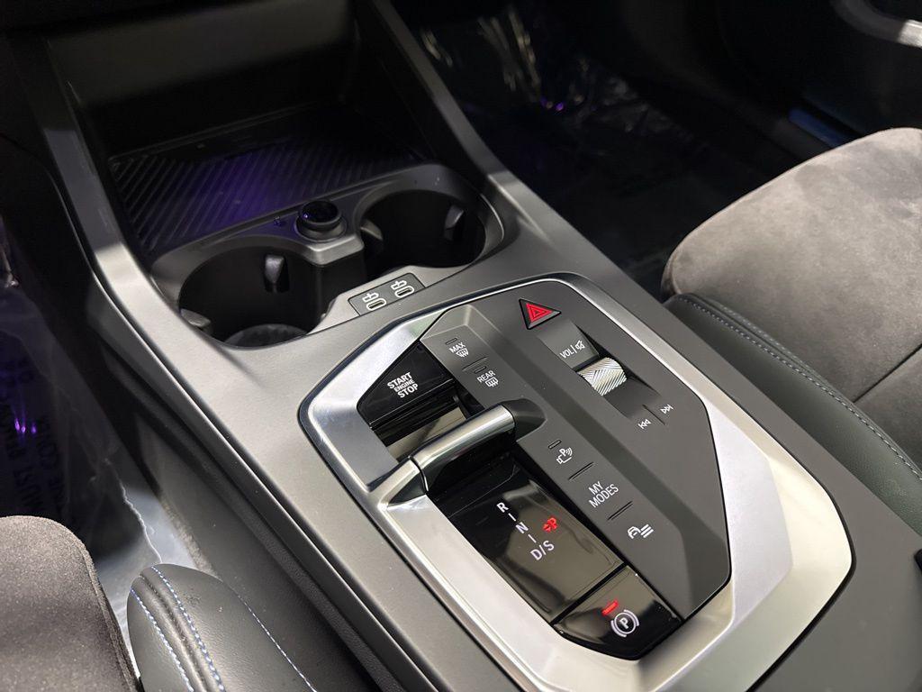 used 2025 BMW 228 Gran Coupe car, priced at $36,500