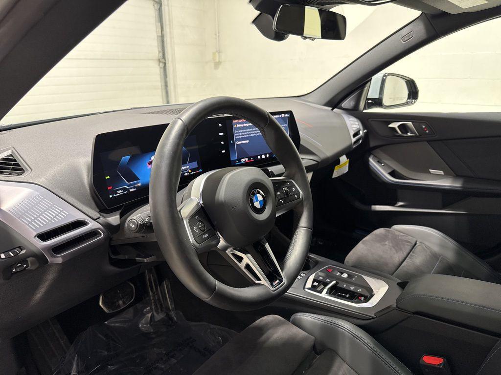 used 2025 BMW 228 Gran Coupe car, priced at $36,500