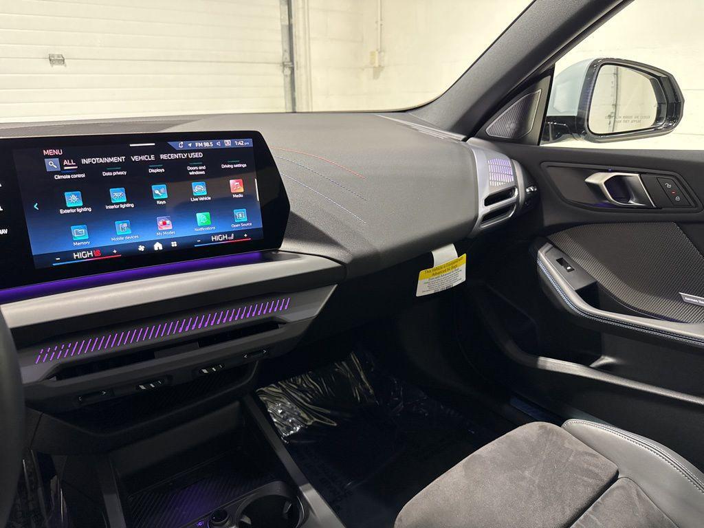 used 2025 BMW 228 Gran Coupe car, priced at $36,500