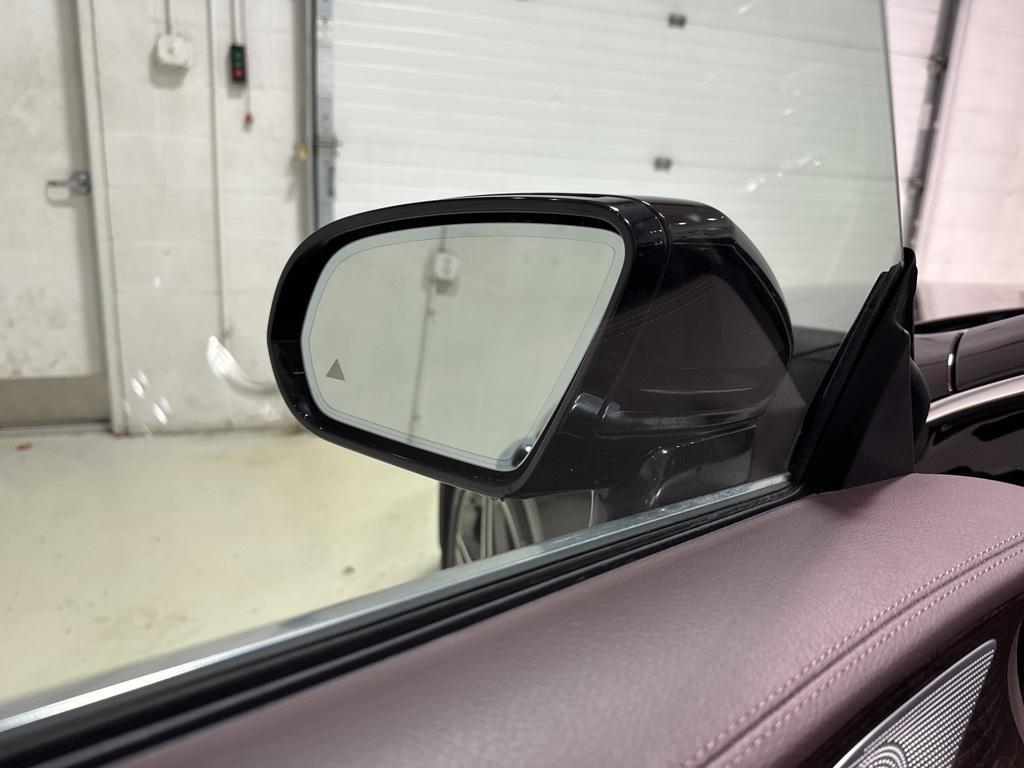 used 2019 Mercedes-Benz CLS 450 car, priced at $35,800