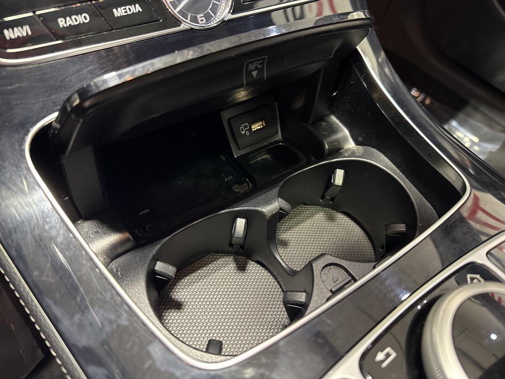 used 2017 Mercedes-Benz E-Class car, priced at $28,850